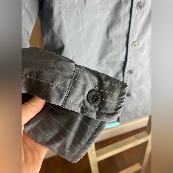 MENS Lululemon spring jacket - Picture 3 of 5